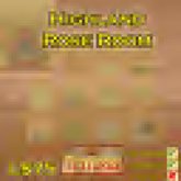 USC Textures - Highland Rose Room 