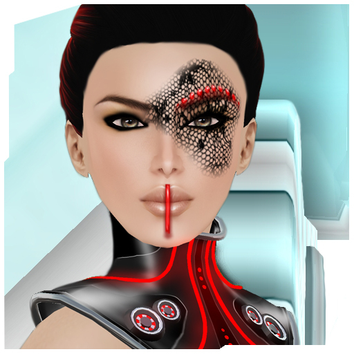 [ MADesigns Shape TRON ] ~ TESSA DEMO