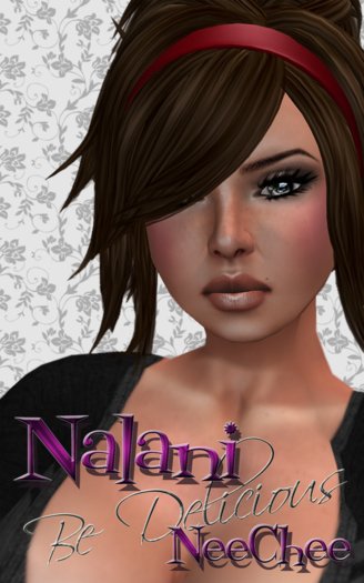 [NC] NeeChee - Skin- *Nalani* - Muffin DEMO