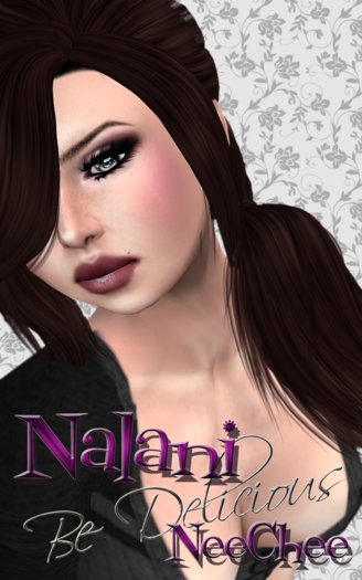 [NC] NeeChee - Skin - *Nalani* Vanilla - Nude
