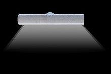 Picture Light - Silver Metal