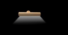 Picture Light - Copper Metal 2