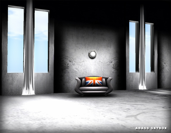 PIXLIGHTS FACTORY ABASS SKYBOX
