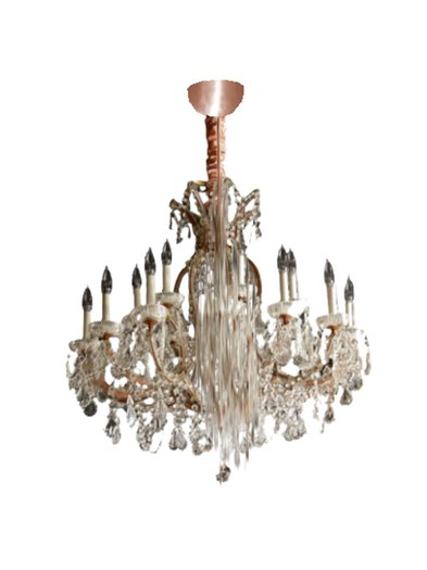 Chandelier 1 