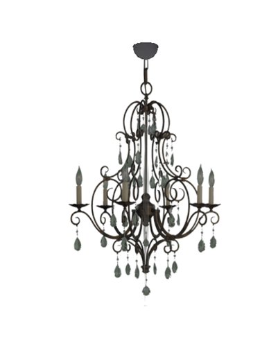 Chandelier 2 