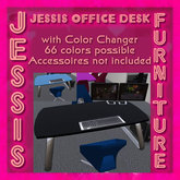 Jessis Office Desk