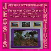 Jessis Picture Frame
