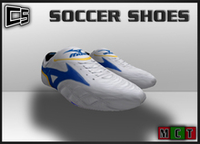 CS SHOES 1