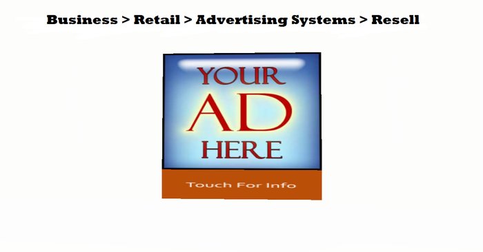Rental Advertising Board v2.0 Premium Edition