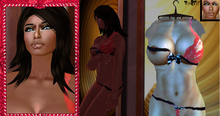 [High Definition]AVATAR *Giorgia* (TAN)