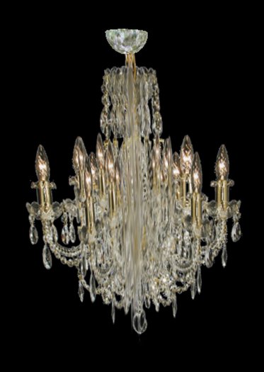 Chandelier 3 