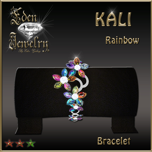 BRACELET KALI RAINBOW