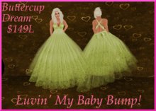 Promo Buttercup Dream
