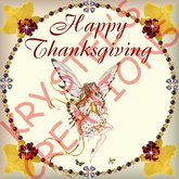 T12 Happy Thanksgiving (Wear Me)
