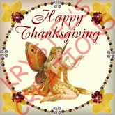 T11 Happy Thanksgiving (Wear Me)
