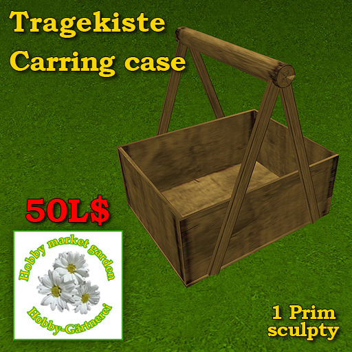 Carrying case