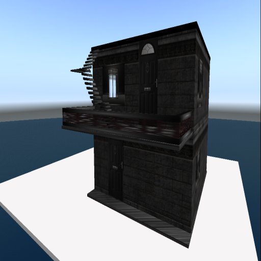Starter House