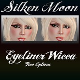 Silken Moon Eyeliners Wicca