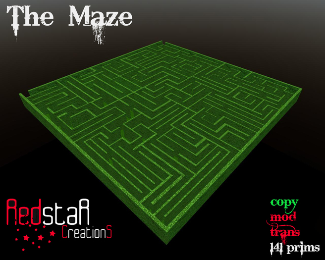 The Maze