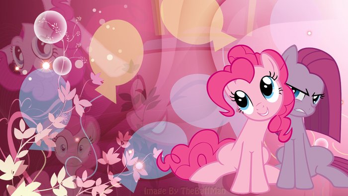 Pinkie's Lie Walkers