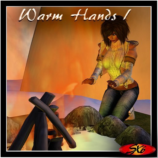 Warm Hands I (MC)