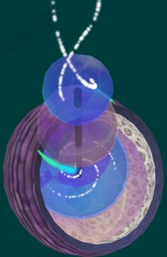 WOW-FOUNTAIN!!!  6 PRIMS