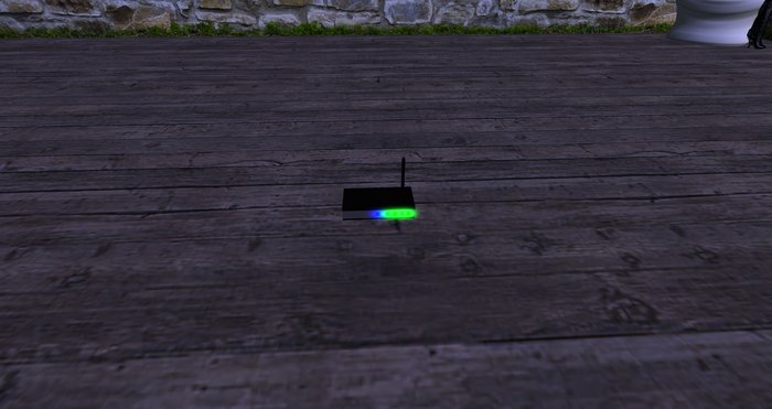 wireless router