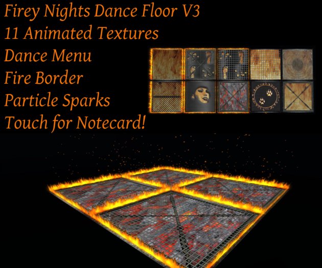 20M FIREY NIGHTS DANCE FLOOR V3