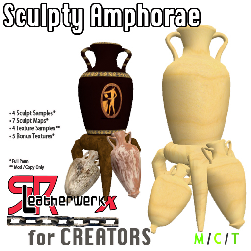 *SRL - Sculpty Belle Epoque Hat (box)