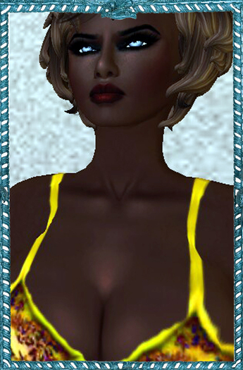 **PROMO** Laura AVI ( Dark )