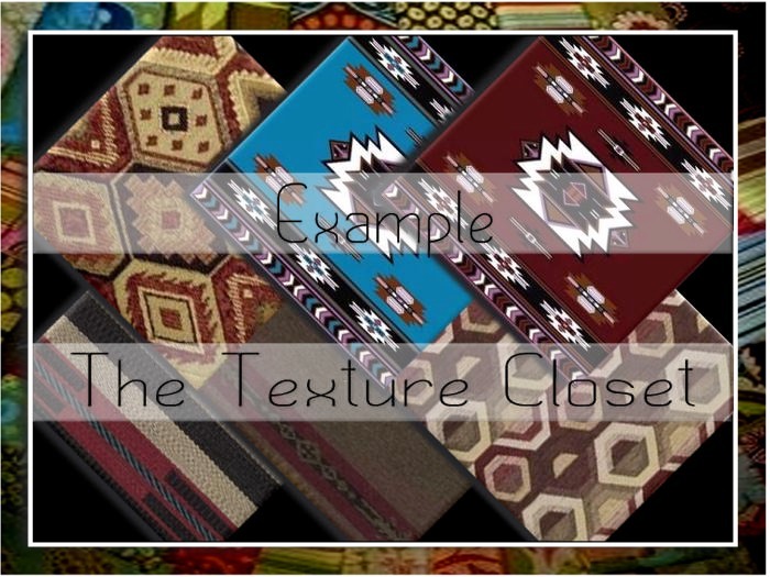 TTC - Native American Tapestry - 5