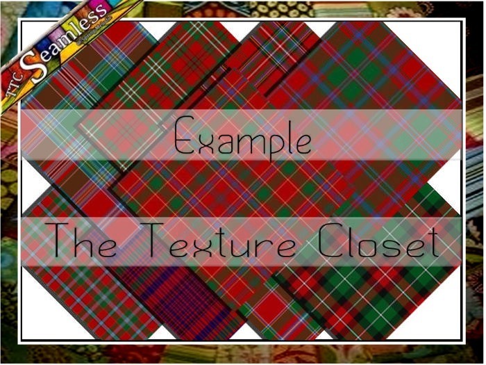 TTC - Fabric Tartans - 4