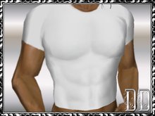 !DD! Sexy T-Shirt - Black 