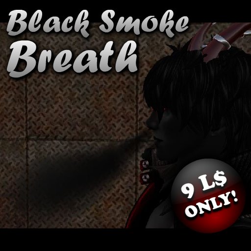 Black Smoke Breath