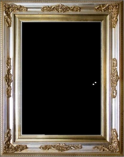 457S Frame