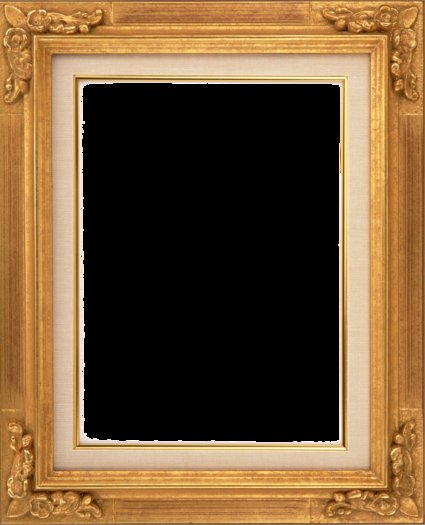 432 GL Frame