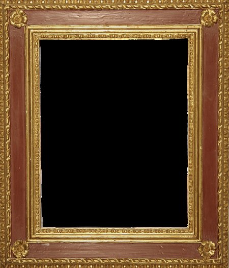 1012RG Frame