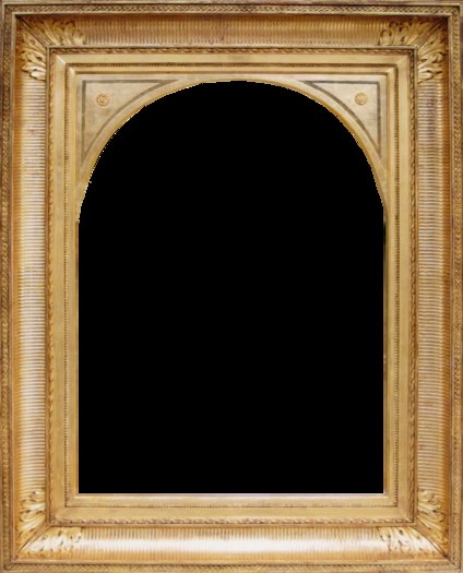 Cathedral Frame