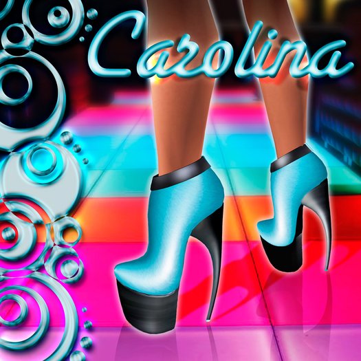 -CAROLINA-SHOES-AQUABLUE