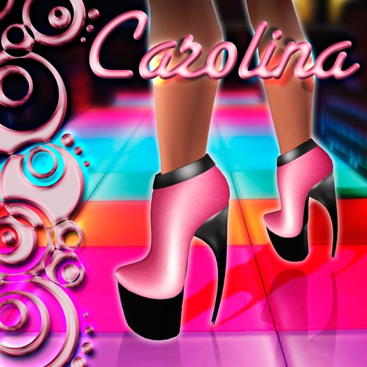 -CAROLINA-SHOES-PINK