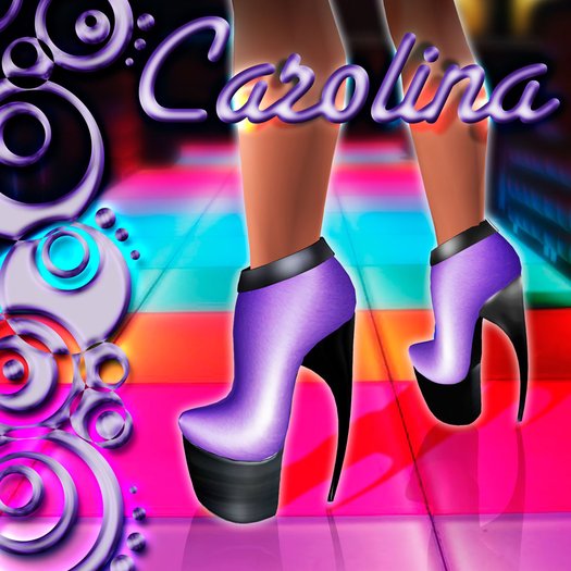 -CAROLINA-SHOES-PURPLE
