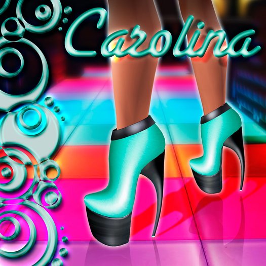 -CAROLINA-SHOES-TEAL