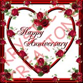 HA69 Happy Anniversary (Wear Me)