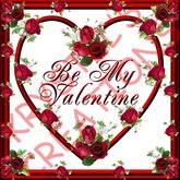 V83 Be My Valentine (Rezz Me)