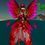 The Ditzy Pixie