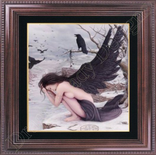 Fallen Angel