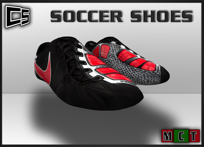 CS SHOES 50