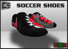 CS SHOES 50