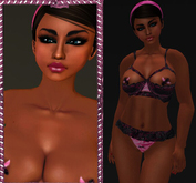 [SUPERPROMO]Penelope ** Ouvert Bonheur ** Pink Little Dreams AVI