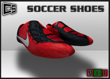 CS SHOES 46